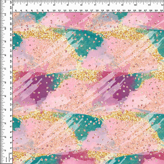 Autumn Friends - Paint Swatch