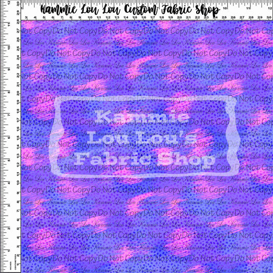 Locked Away - Coordinate - Purple