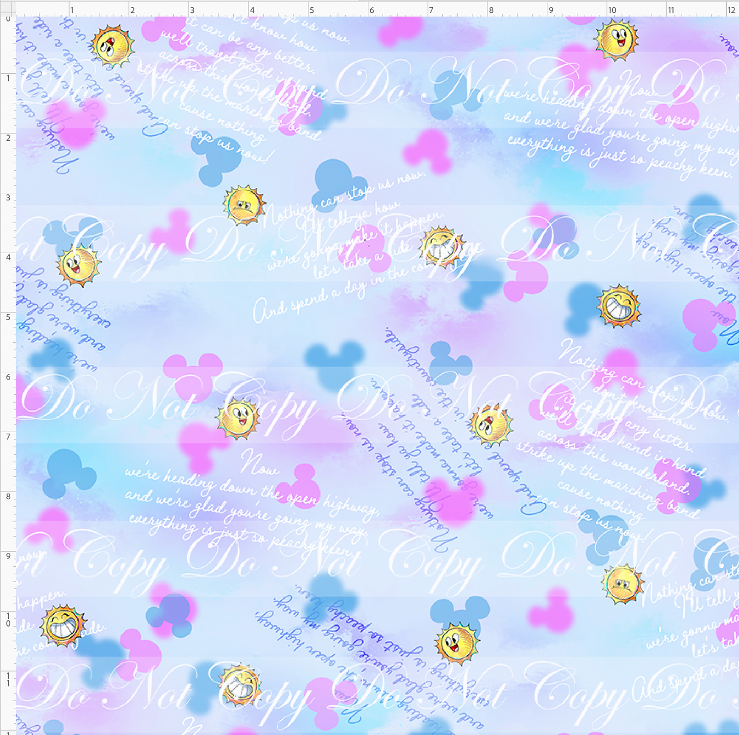 Railroad Adventures - Background