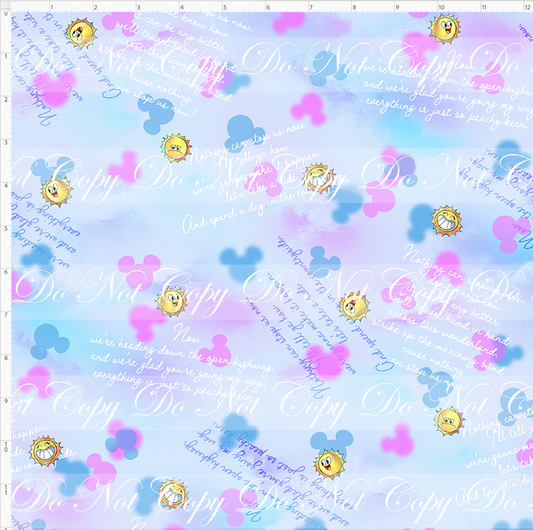 Railroad Adventures - Background