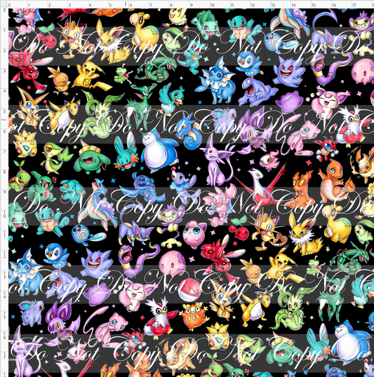 Rainbow Critters-main-black-regular scale
