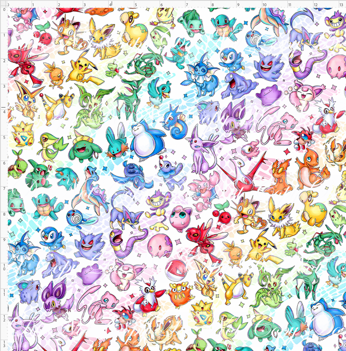 Rainbow Critters-main-small scale
