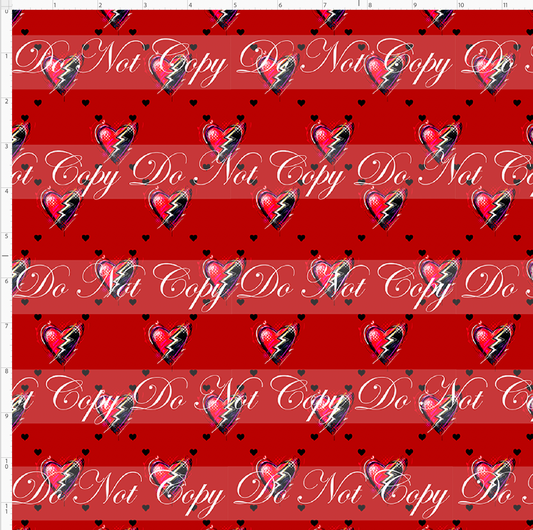 Rebel Royalty-Hearts