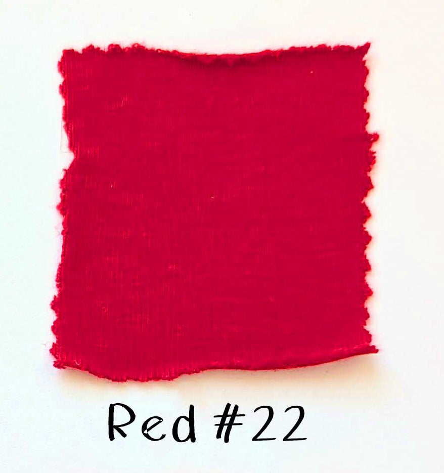 Cotton Spandex Solid Knits - 72" Wide