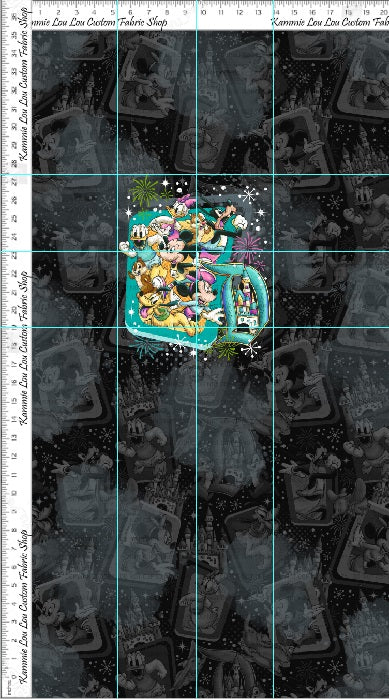 Return to the Land Event - All Character Event - Panel - CHILD