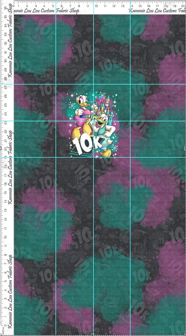 RunD - Return to the Land Event - 10K Event - Main - Panel - CHILD