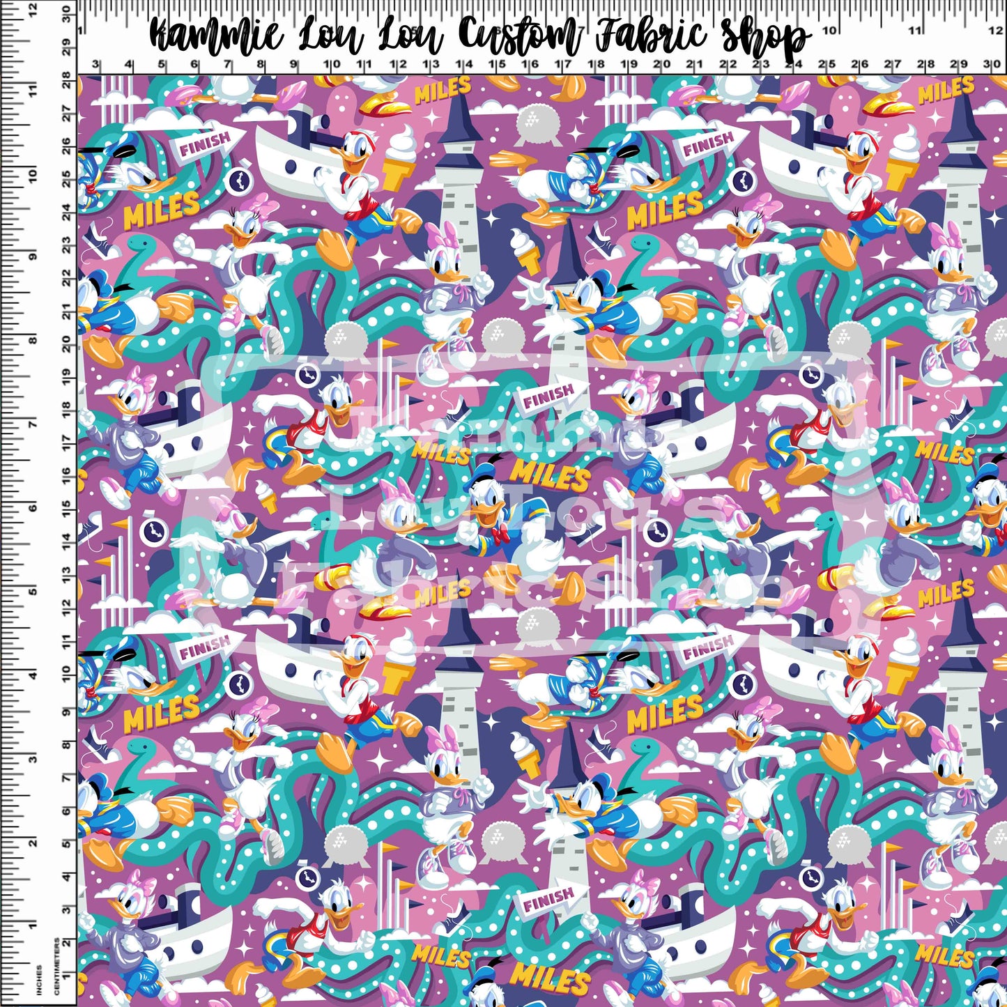 Run D Marathon 2024 - 13.1 Event - Main - Small Scale