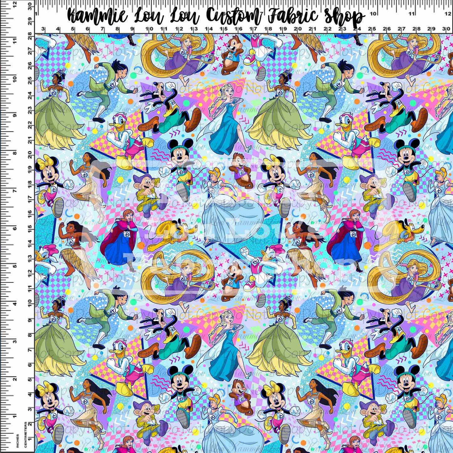 RunD - Run for the Castle - Retro Run - Small Scale