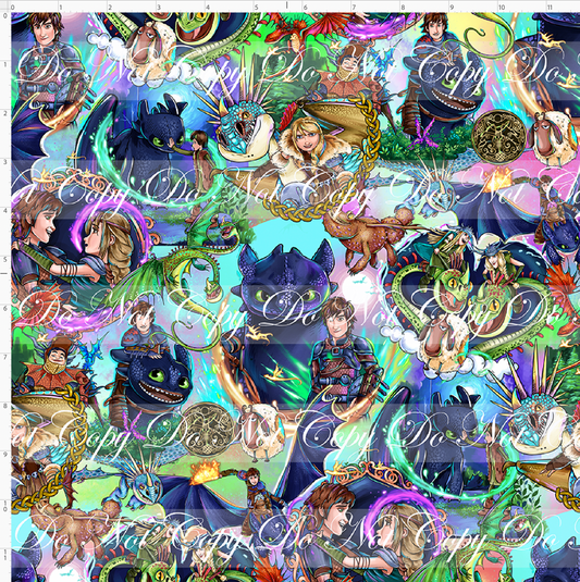 Scale of Fire - main -rainbow - regular scale