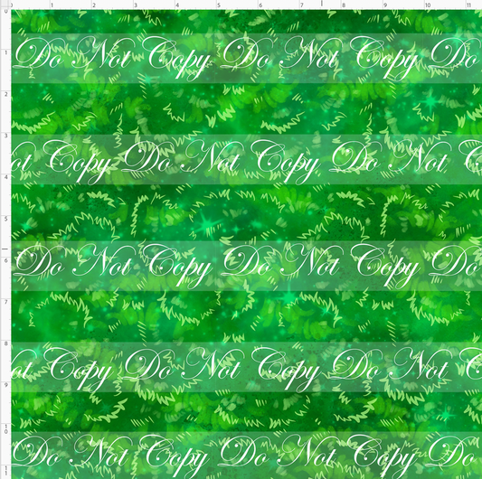 J&S Christmas Eve - Green