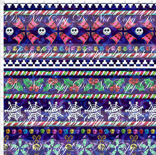 J&S Christmas Eve - Sweater