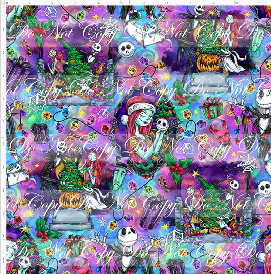 J&S Christmas Eve - Main #2 - REGULAR SCALE