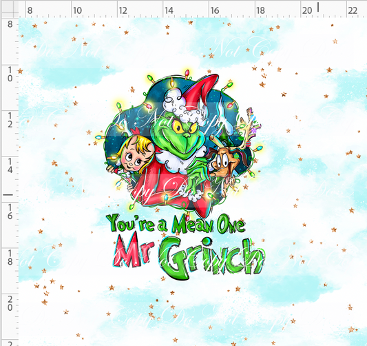 RETAIL LISTING: Crumpit & Co - Panel - Light Blue - 3 main characters with words - ADULT