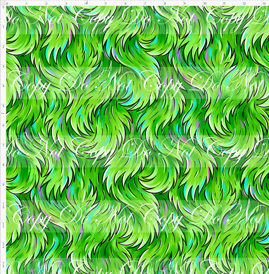 Crumpit & Co - Fur - Detailed