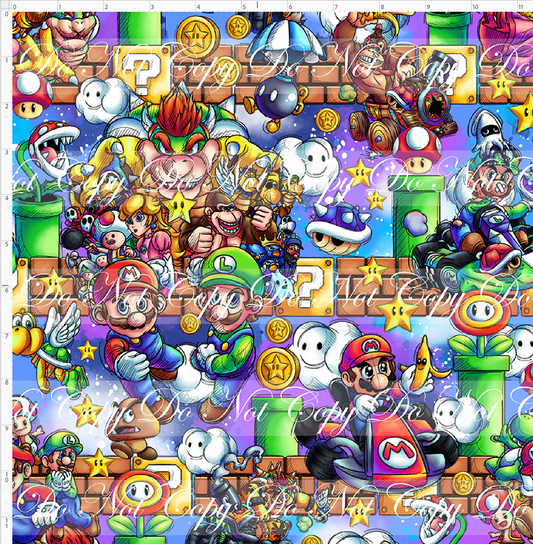 Super Gamer - Main - REGULAR SCALE