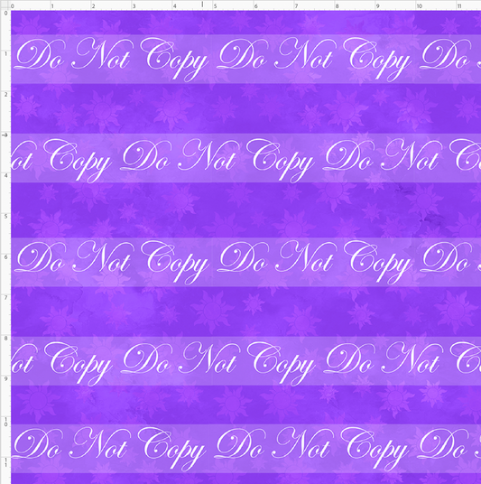 Golden Locks - Background - Sun - Deep Purple