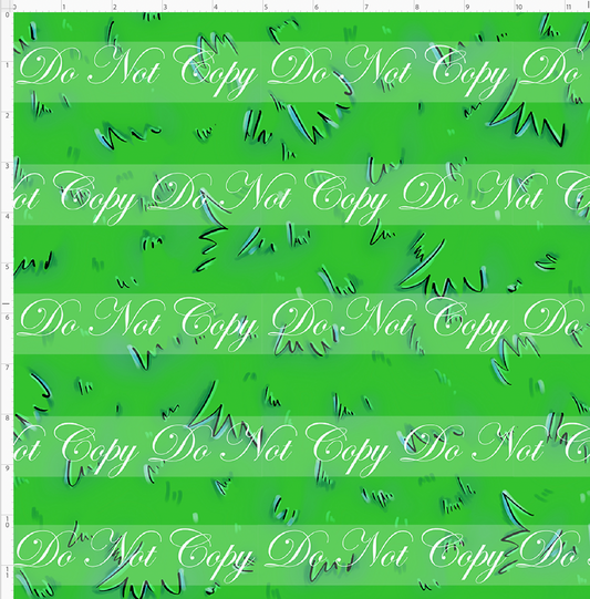 Crumpit & Co - Fur - Plain