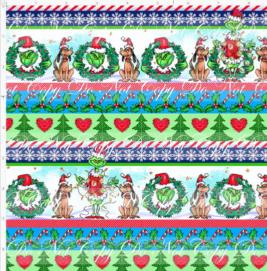 Crumpit & Co - Norweigian - Light Blue - Small Scale