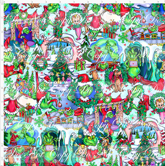 Crumpit & Co - Main - Pastel - Regular Scale