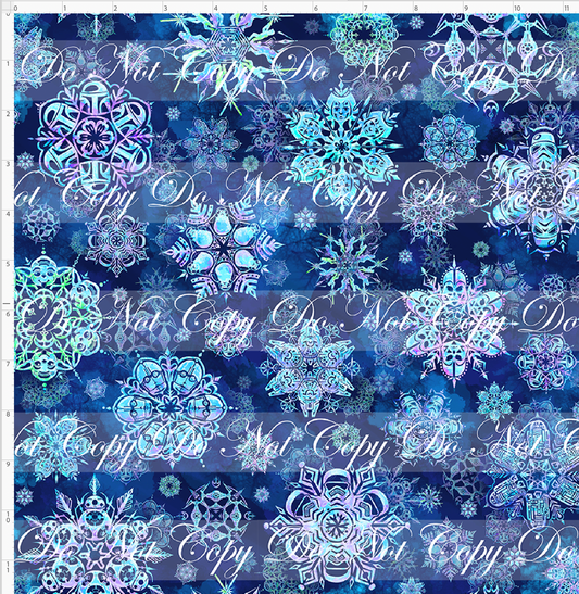 Snow Much Magic - Wars - regular scale