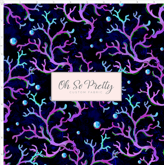 Sea Witch OSP - Coral
