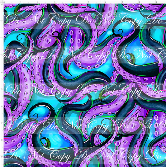 Sea Witch OSP - Tentacles