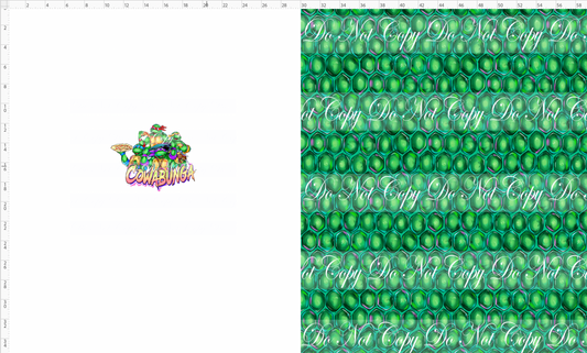 Shell Yeah! - Panel & Coordinate Rapport - ADULT - White