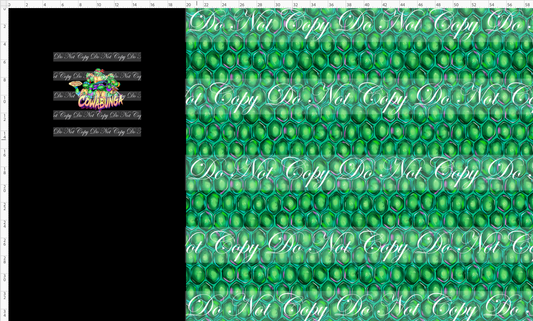 Shell Yeah! - Panel & Coordinate Rapport - CHILD - Black