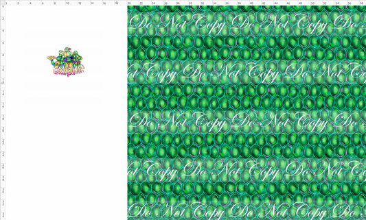 Shell Yeah! - Panel & Coordinate Rapport - CHILD - White