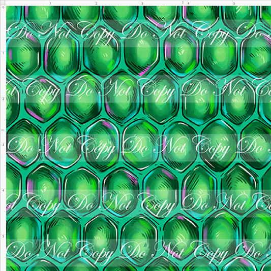 Shell Yeah! - Shell Coordinate - Small Scale