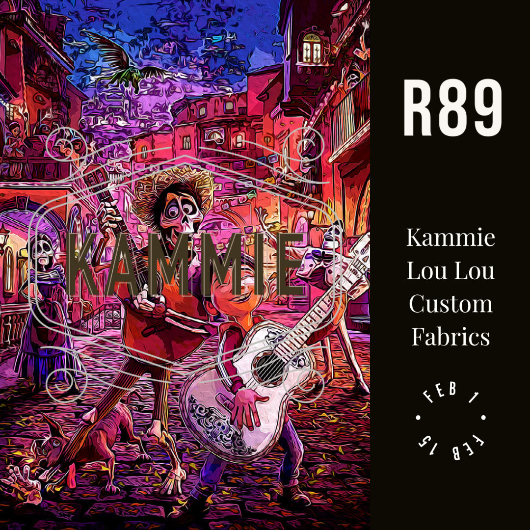 Singing - Full Size Blanket Panel 58W x 72H