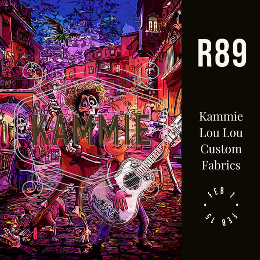 Singing - Full Size Blanket Panel 58W x 72H