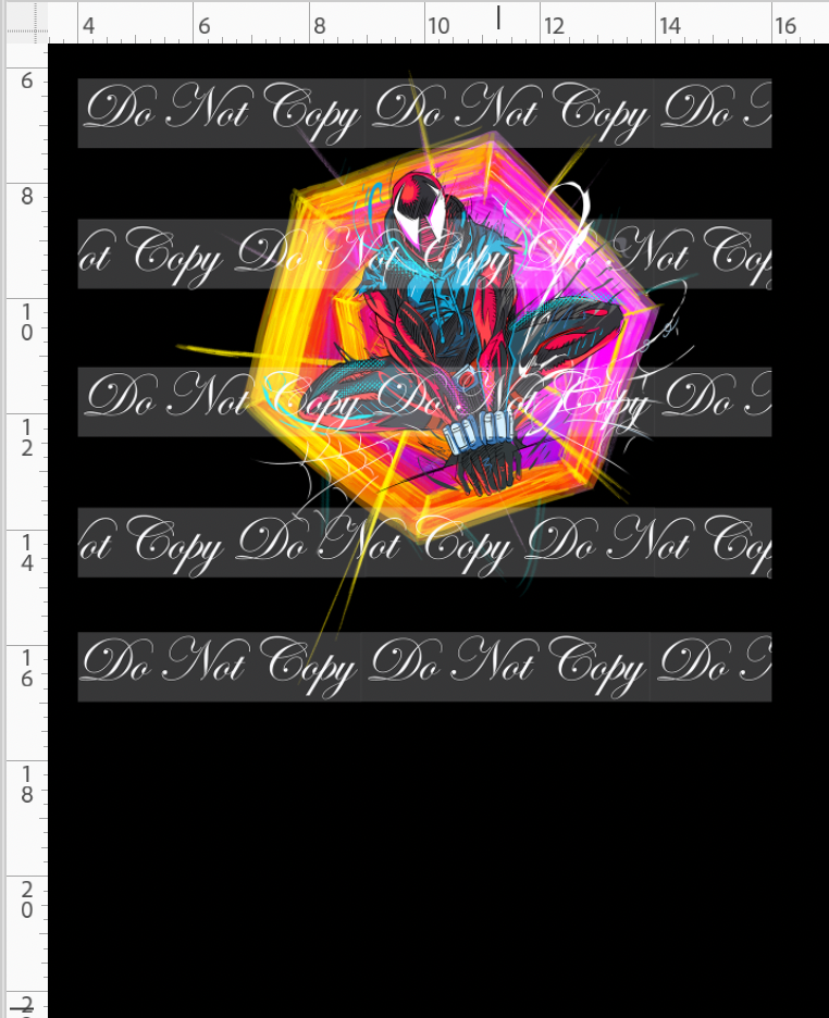 Spidey-Panel-Ben-Black-child