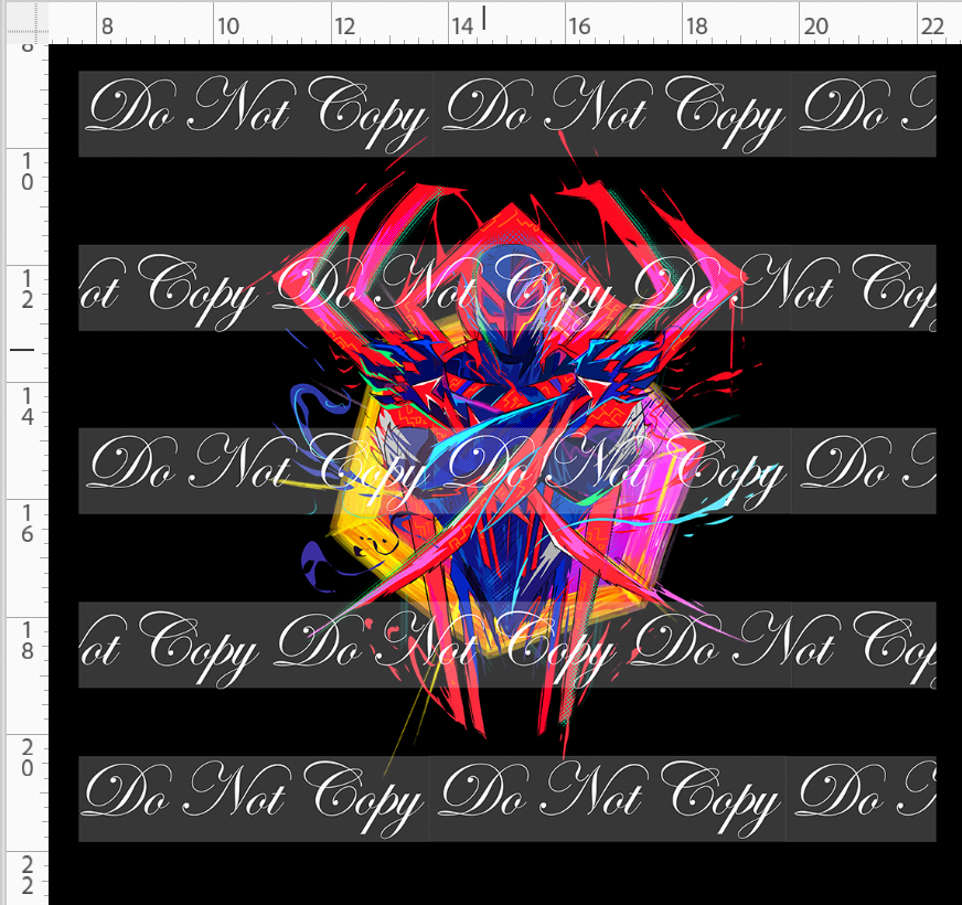 Spidey-Panel-Older Spidey-Black-adult