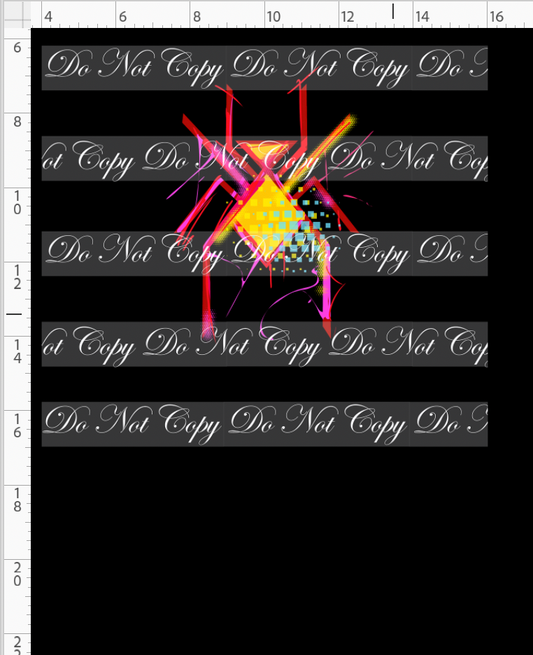 Spidey OSP-Panel-Spidey Woman Symbol-Black-child