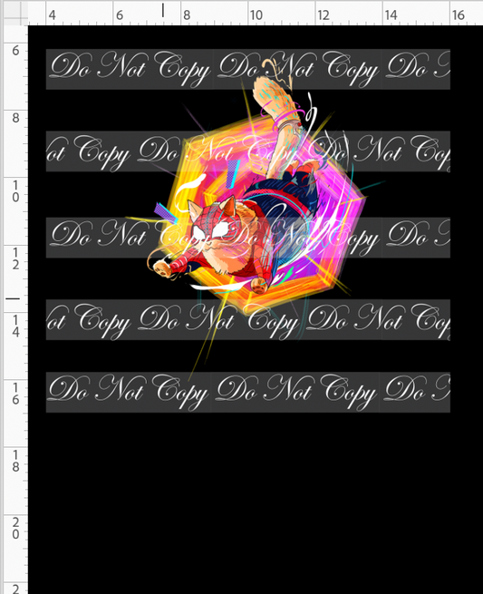 Spidey OSP-Panel-cat-Black-child