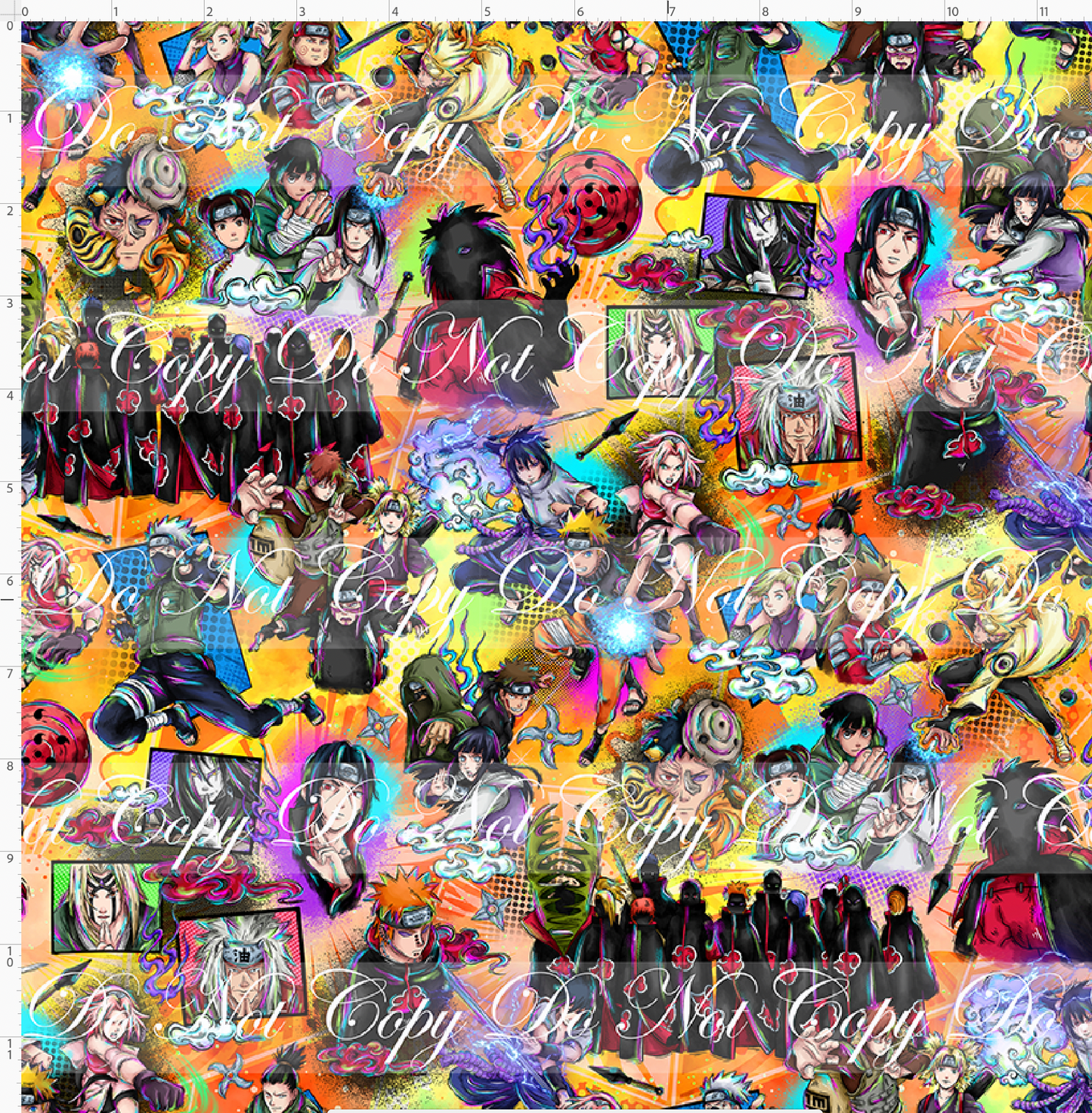 Storm Fox - Main - Regular Scale - Orange