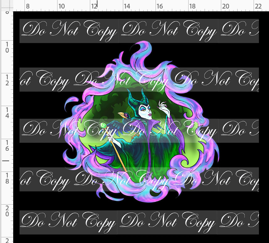 Storm Starters - Panel - Mal - ADULT