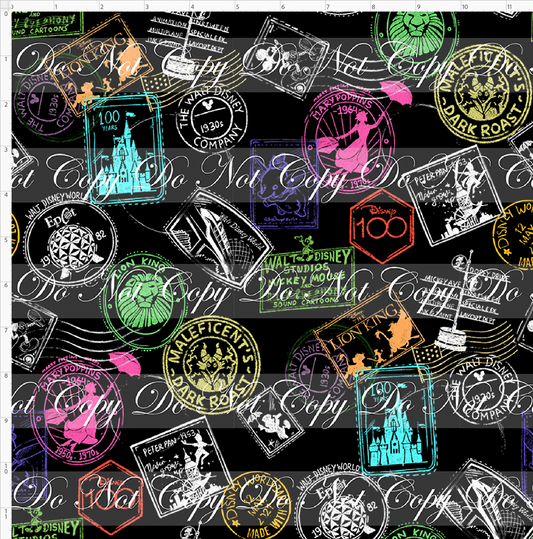 Storybook Stamps-Stamp-dark-regular scale