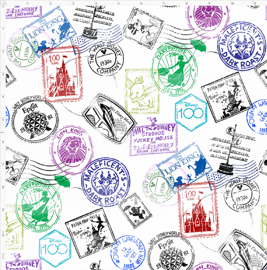 Storybook Stamps-Stamp-white-regular scale