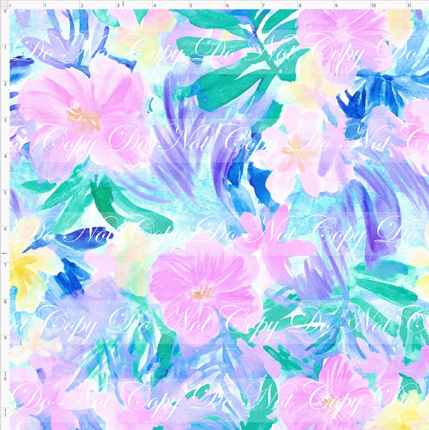 Summer Sonata - Design 11
