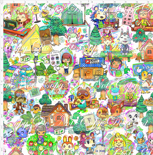 Sunny Nook - Main - white - regular scale