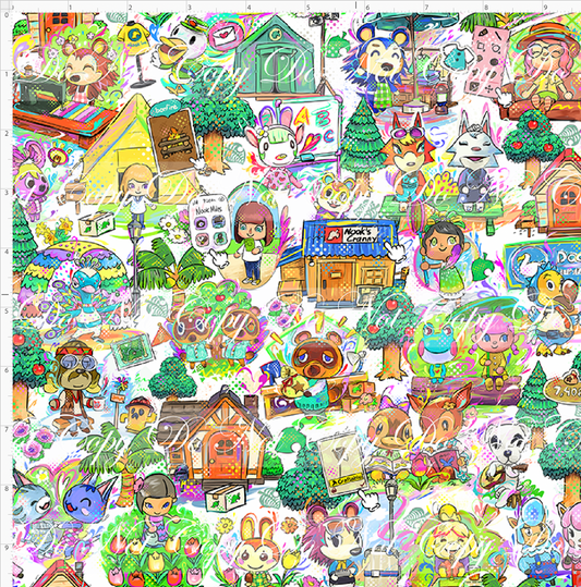 Sunny Nook - Main - white - small scale