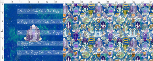 The shire-Argonath-Blue-Bag Maker Roll-max of 6x4 graphic-small scale main