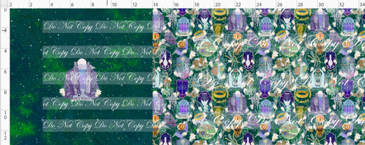 The shire-Argonath-Green-Bag Maker Roll-max of 6x4 graphic-small scale main