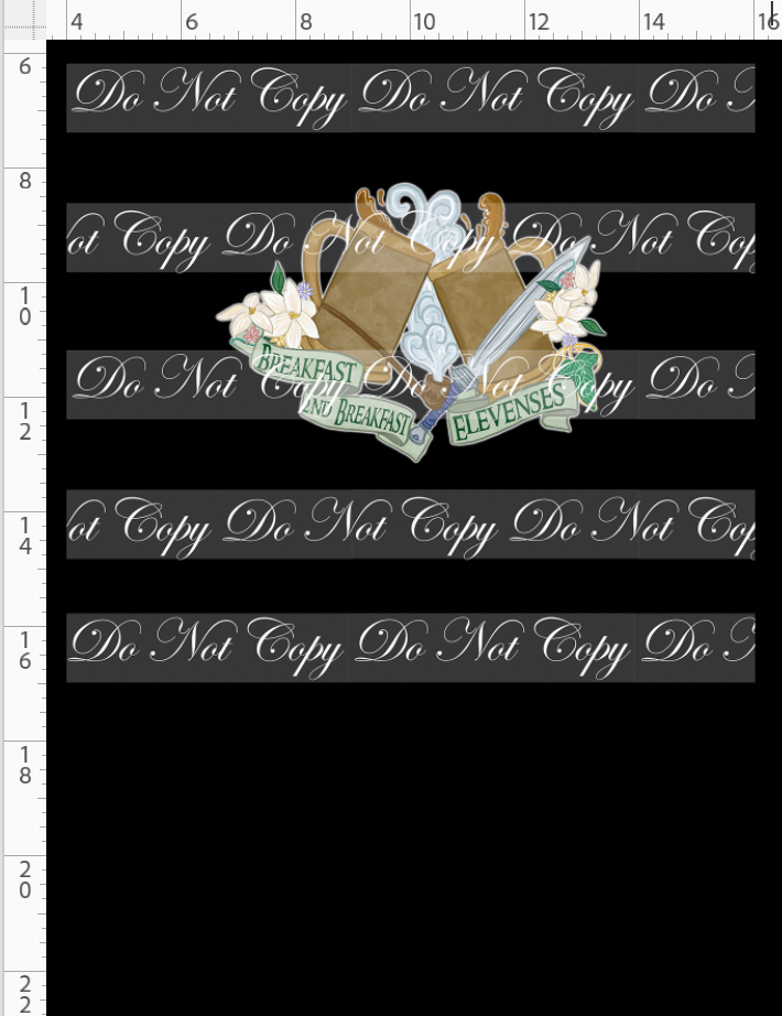 The shire-panel-2nd breakfast-black-child