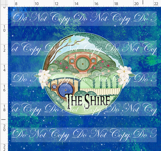 The shire-panel-shire-blue-adult