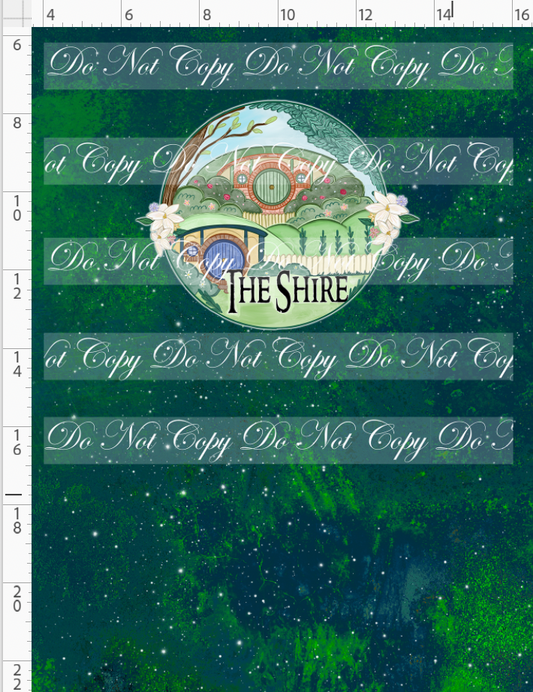 The shire-panel-shire-green-child