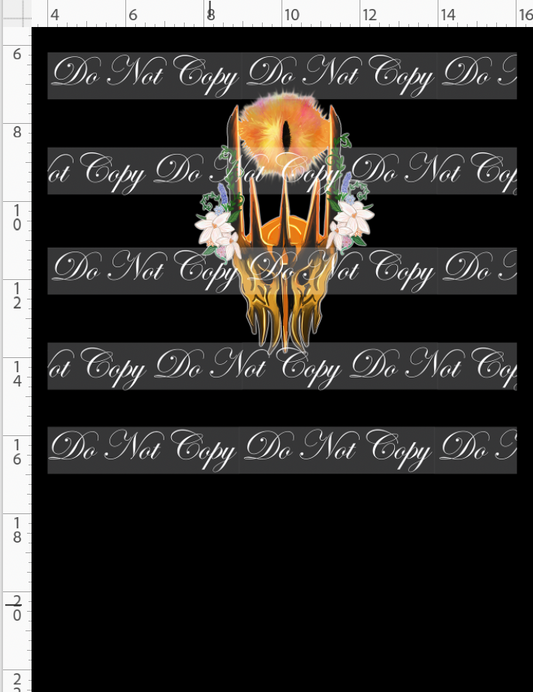 The shire-panel-the eye-black-child