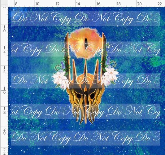 The shire-panel-the eye-blue-adult